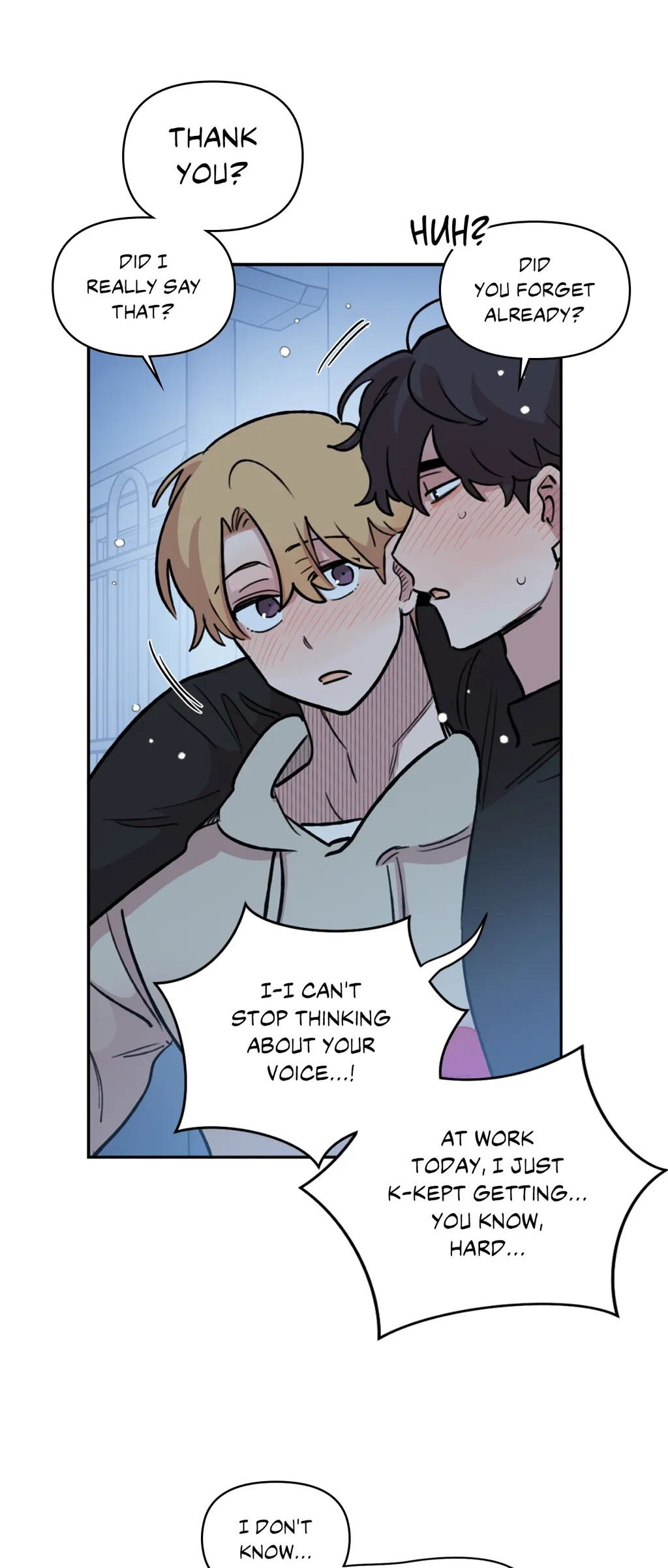 Leave the Work to Me! - Chapter 95 [photo 26] - MangaPorn