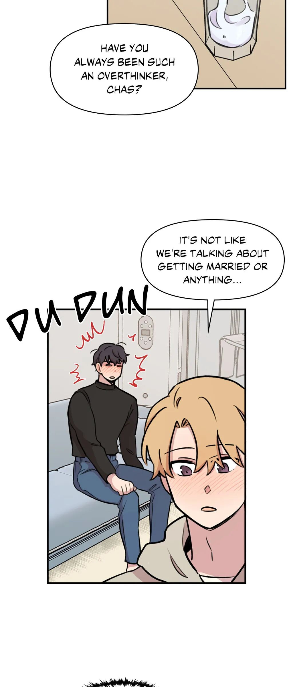 Leave the Work to Me! - Chapter 95 [photo 32] - MangaPorn