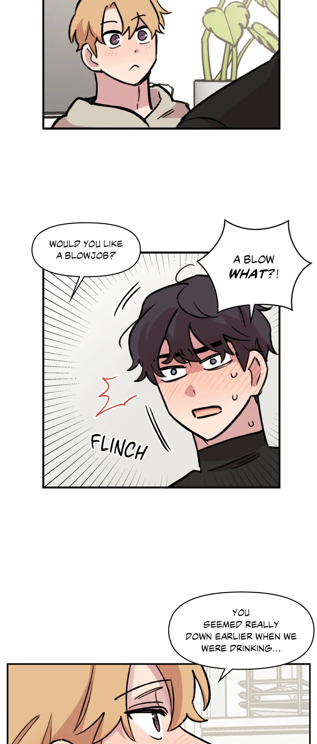 Leave the Work to Me! - Chapter 95 [photo 41] - MangaPorn