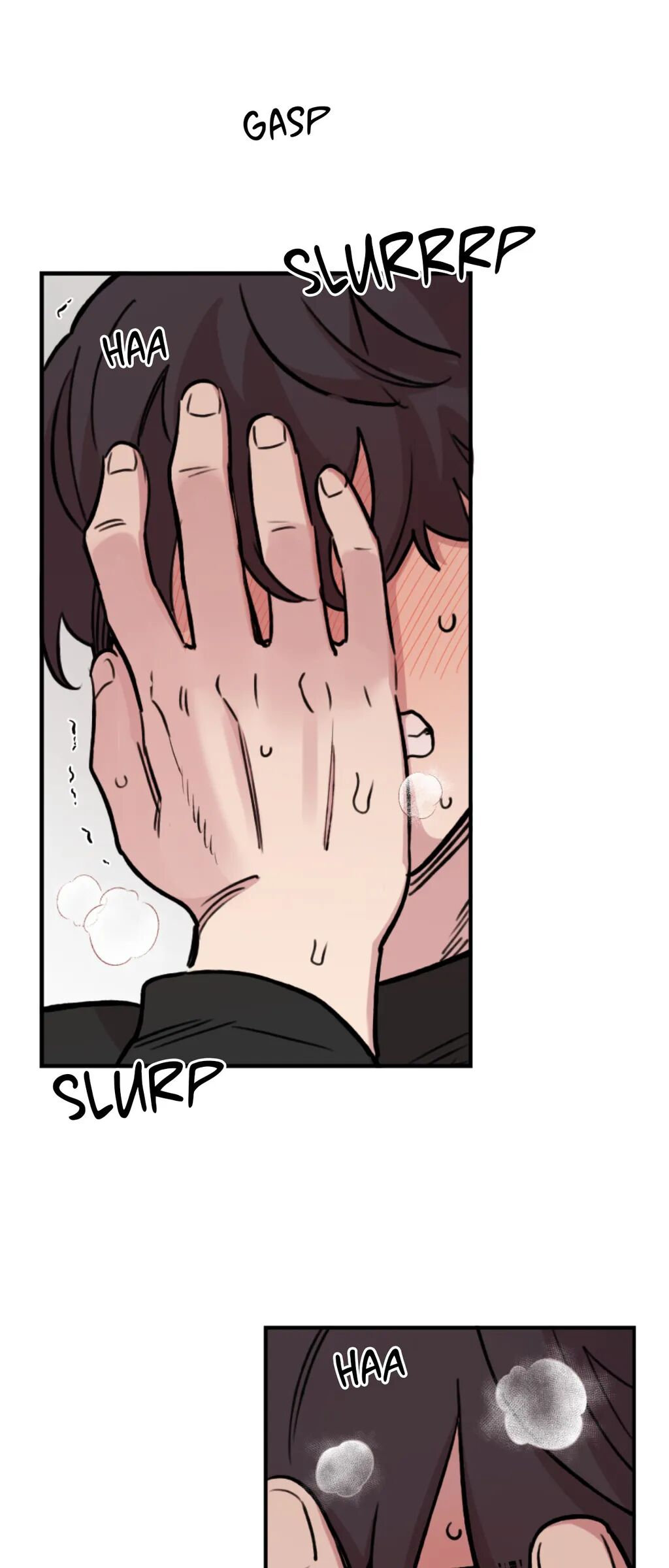 Leave the Work to Me! - Chapter 96 [photo 15] - MangaPorn