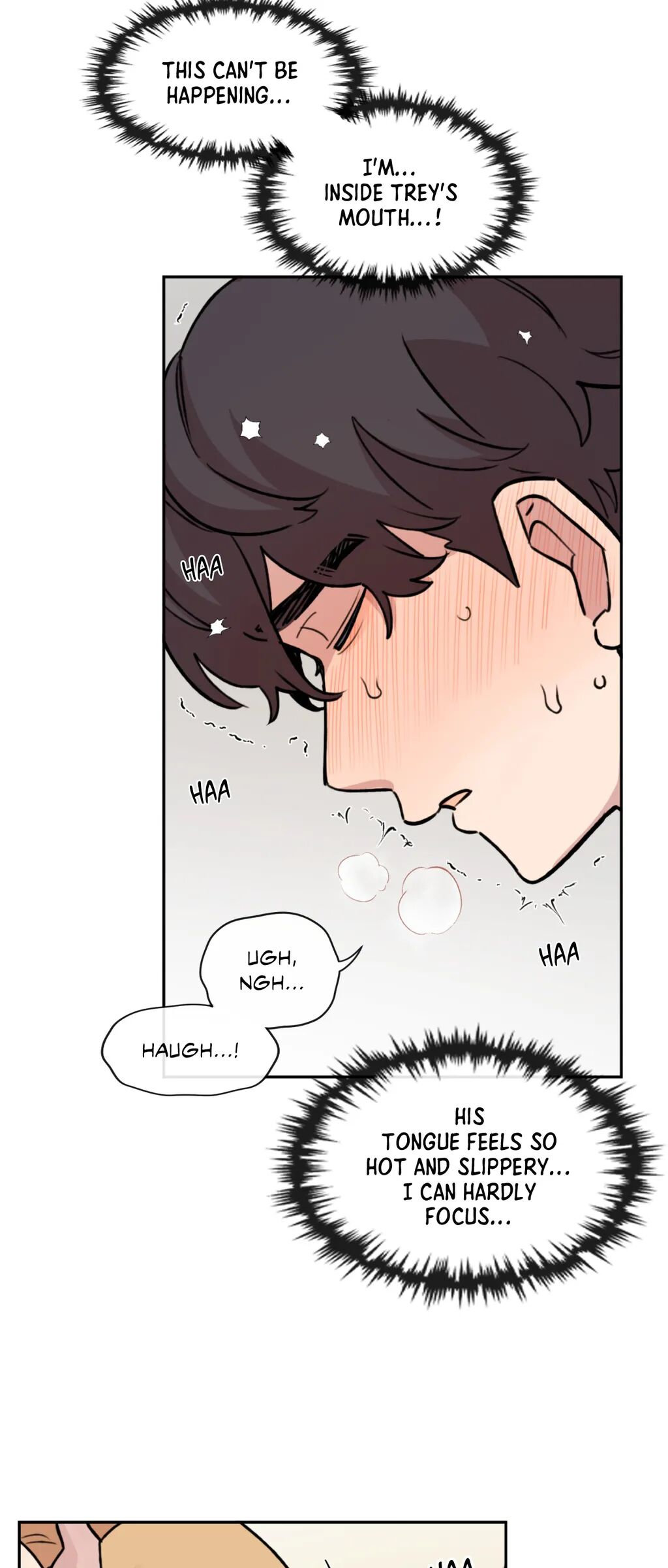 Leave the Work to Me! - Chapter 96 [photo 21] - MangaPorn