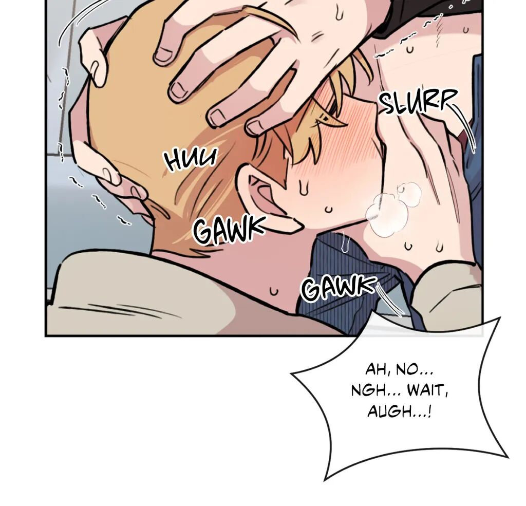 Leave the Work to Me! - Chapter 96 [photo 34] - MangaPorn