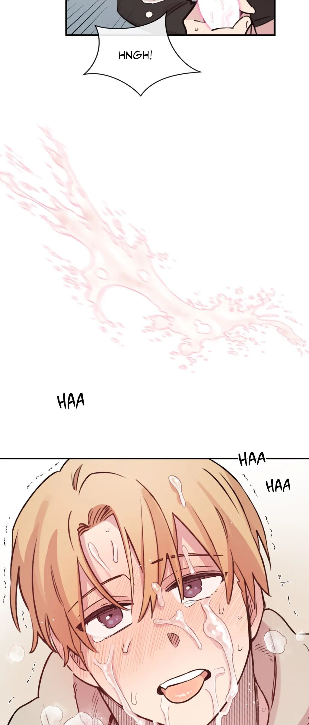 Leave the Work to Me! - Chapter 96 [photo 38] - MangaPorn