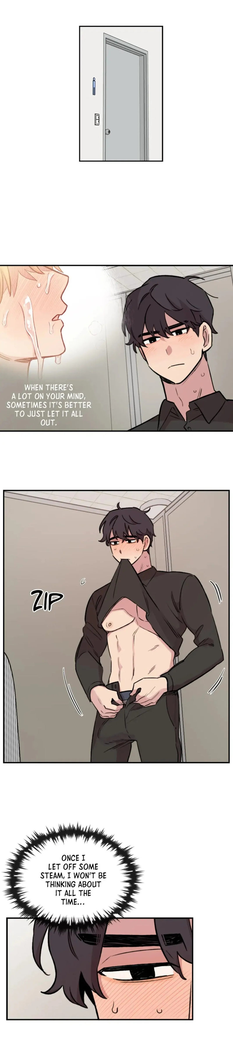 Leave the Work to Me! - Chapter 97 [photo 13] - MangaPorn