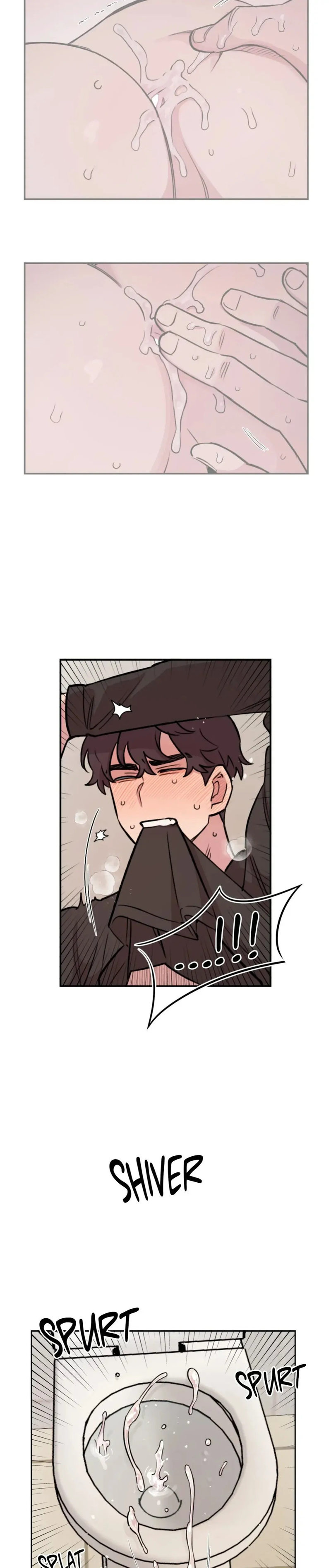 Leave the Work to Me! - Chapter 97 [photo 19] - MangaPorn