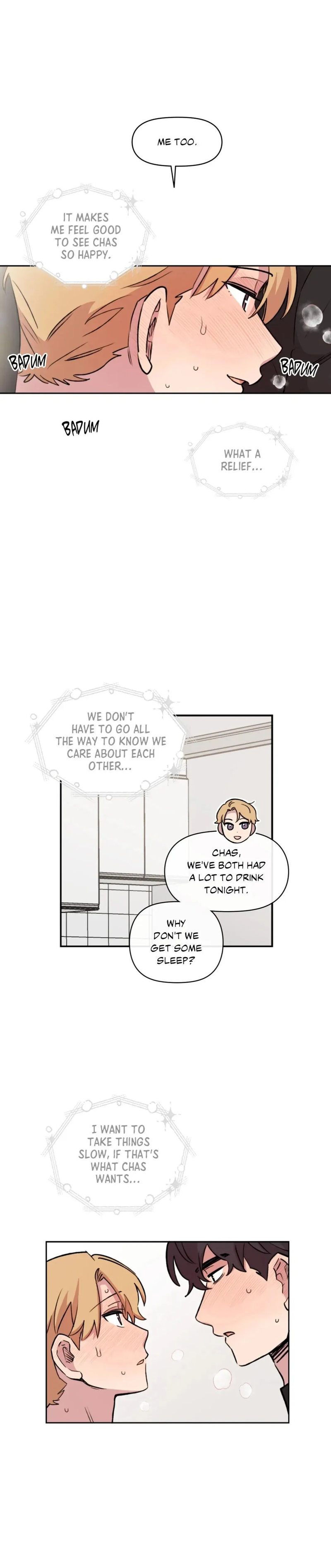 Leave the Work to Me! - Chapter 97 [photo 4] - MangaPorn