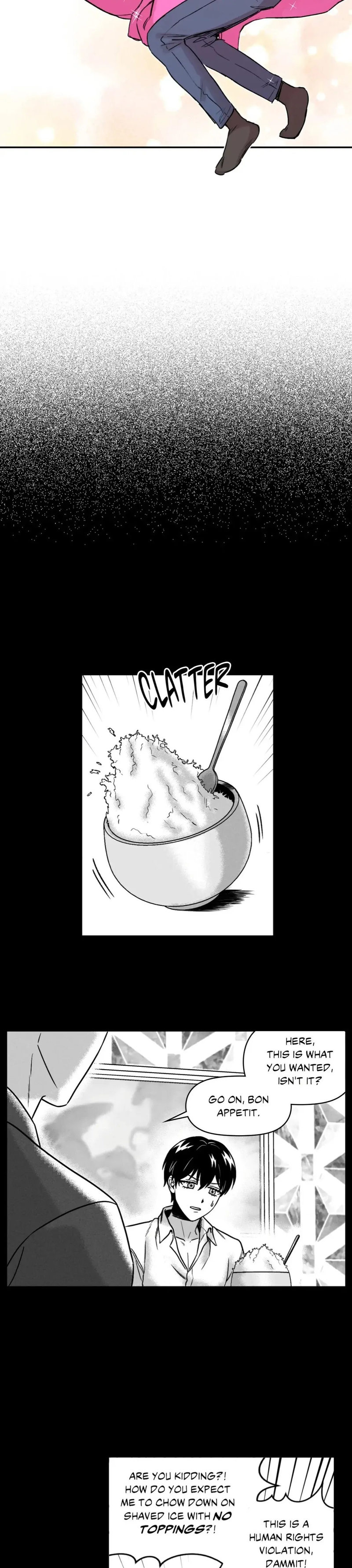 Leave the Work to Me! - Chapter 97 [photo 6] - MangaPorn