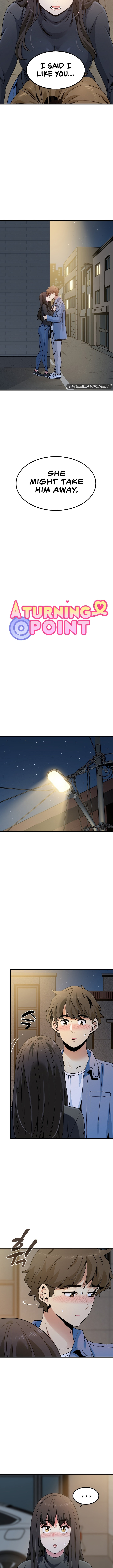 The Turning Point - Chapter 26 [photo 3] - MangaPorn