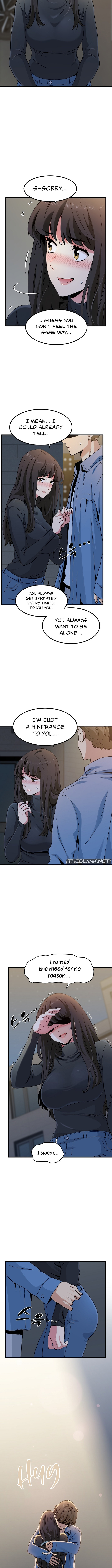 The Turning Point - Chapter 26 [photo 4] - MangaPorn