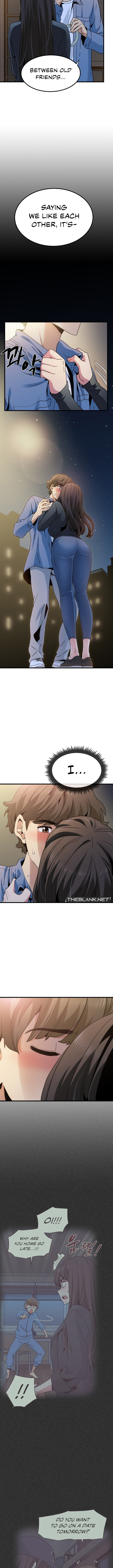 The Turning Point - Chapter 26 [photo 6] - MangaPorn