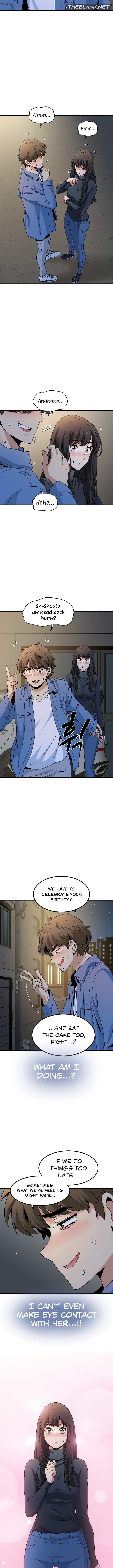 The Turning Point - Chapter 26 [photo 8] - MangaPorn