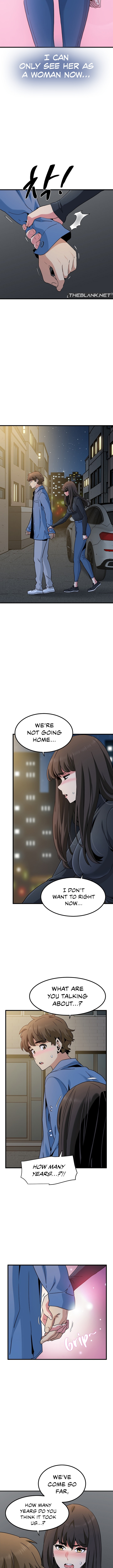 The Turning Point - Chapter 26 [photo 9] - MangaPorn