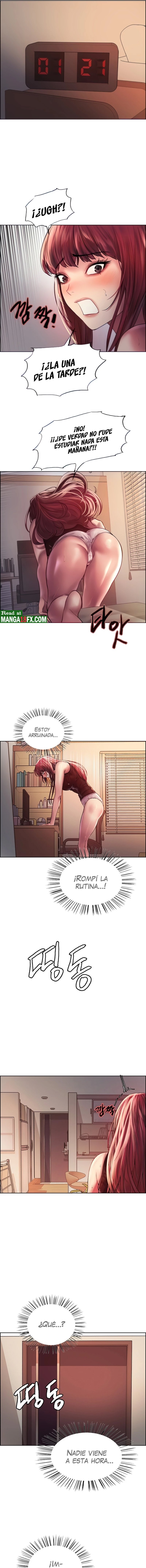 Sex Stopwatch Raw - Chapter 21 [photo 4] - MangaPorn