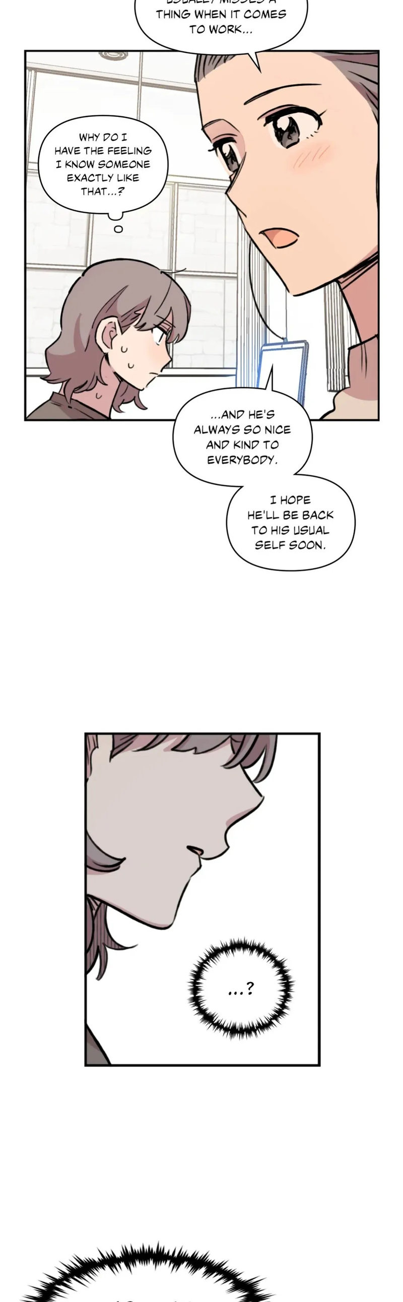 Leave the Work to Me! - Chapter 99 [photo 14] - MangaPorn