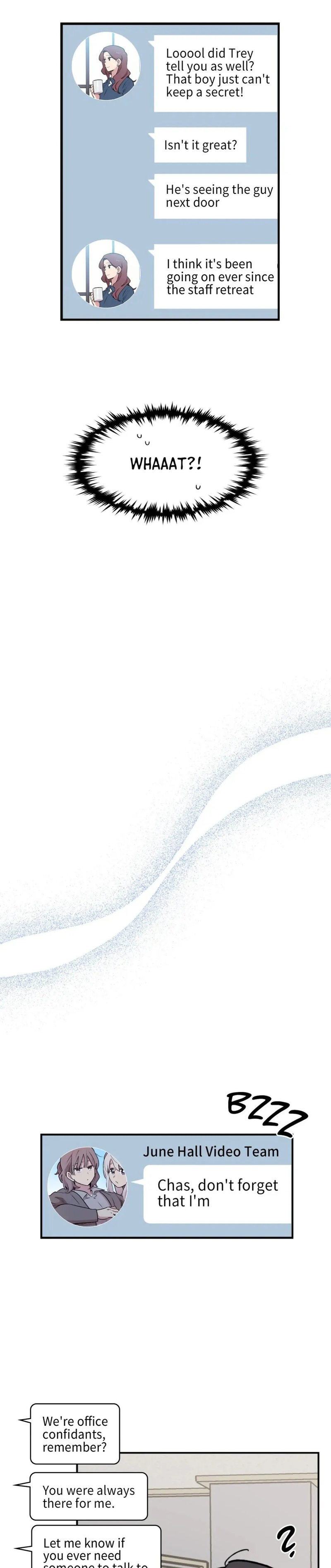 Leave the Work to Me! - Chapter 99 [photo 16] - MangaPorn