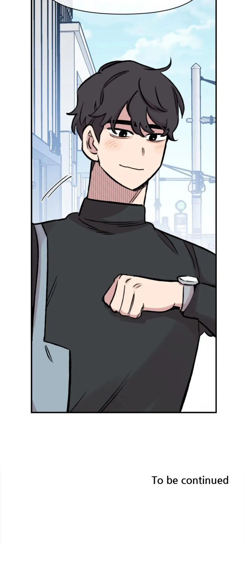 Leave the Work to Me! - Chapter 99 [photo 20] - MangaPorn