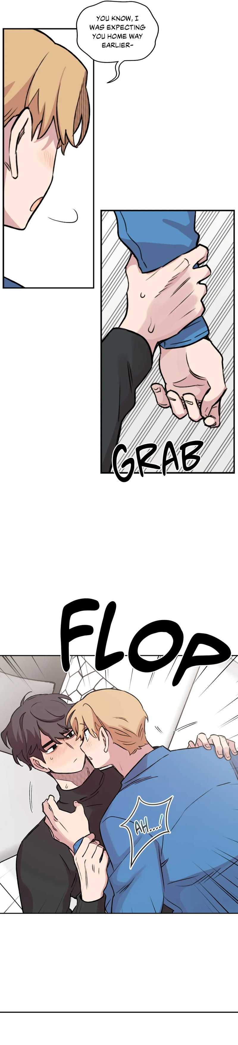 Leave the Work to Me! - Chapter 101 [photo 23] - MangaPorn