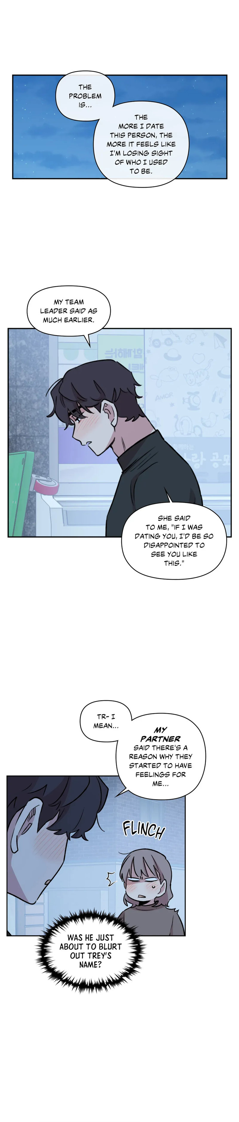 Leave the Work to Me! - Chapter 101 [photo 7] - MangaPorn