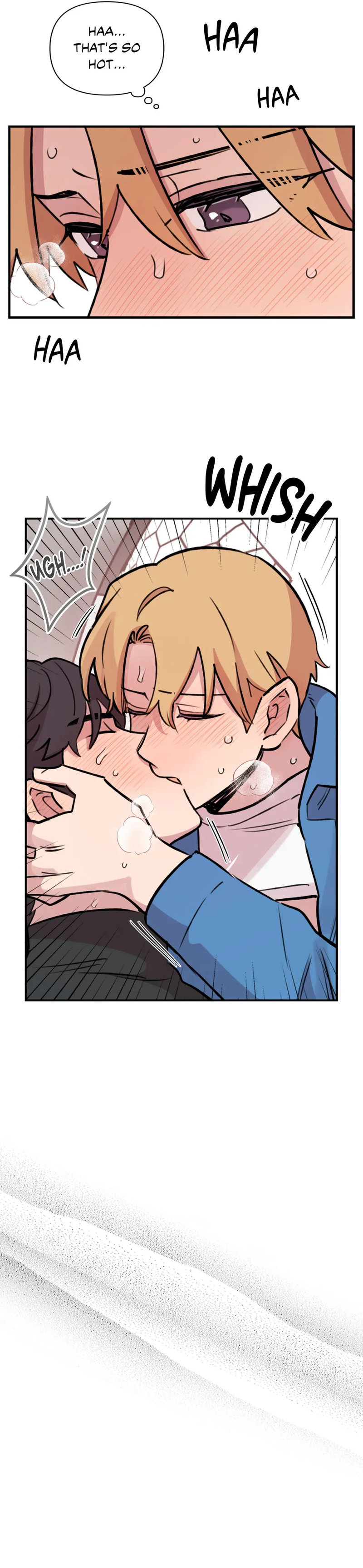 Leave the Work to Me! - Chapter 102 [photo 10] - MangaPorn