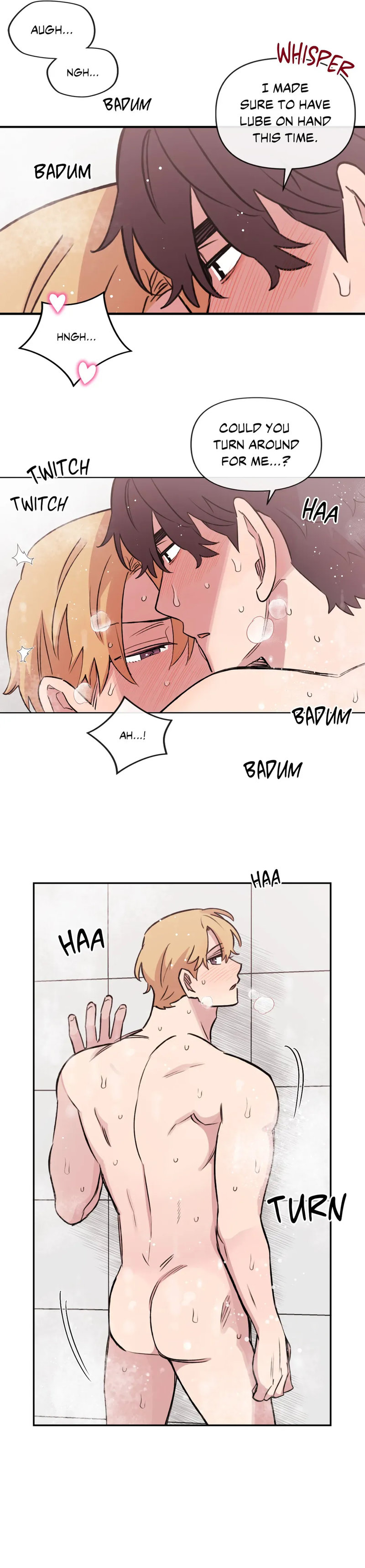 Leave the Work to Me! - Chapter 102 [photo 13] - MangaPorn