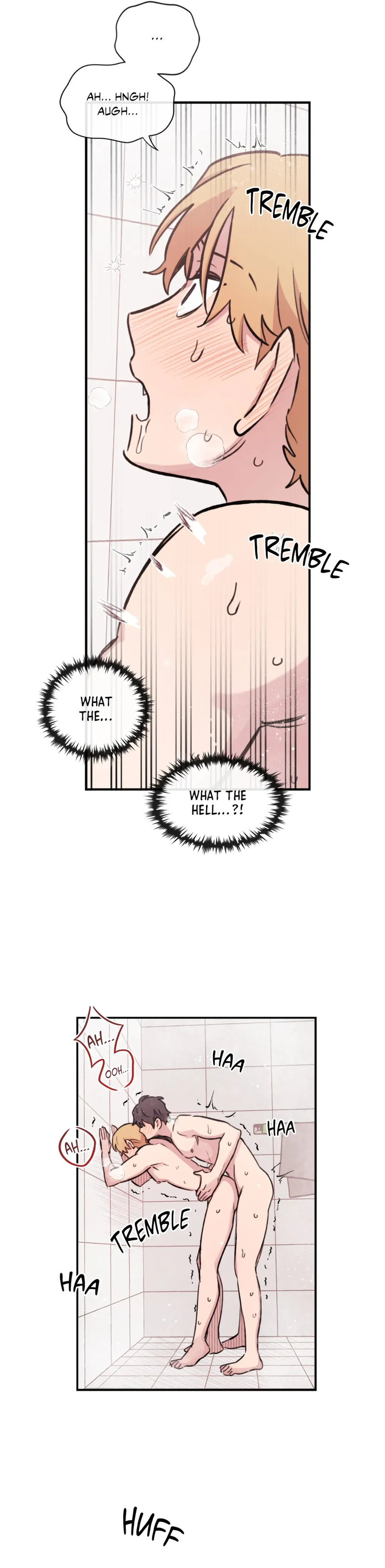 Leave the Work to Me! - Chapter 103 [photo 17] - MangaPorn