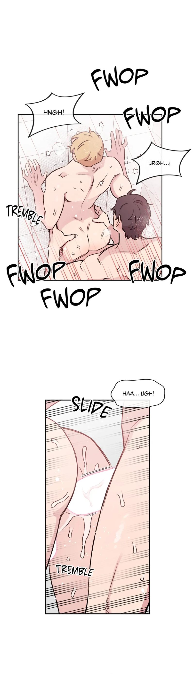 Leave the Work to Me! - Chapter 104 [photo 10] - MangaPorn