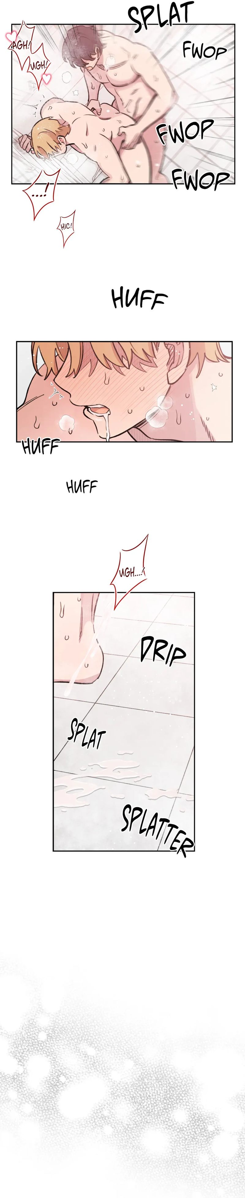 Leave the Work to Me! - Chapter 104 [photo 12] - MangaPorn