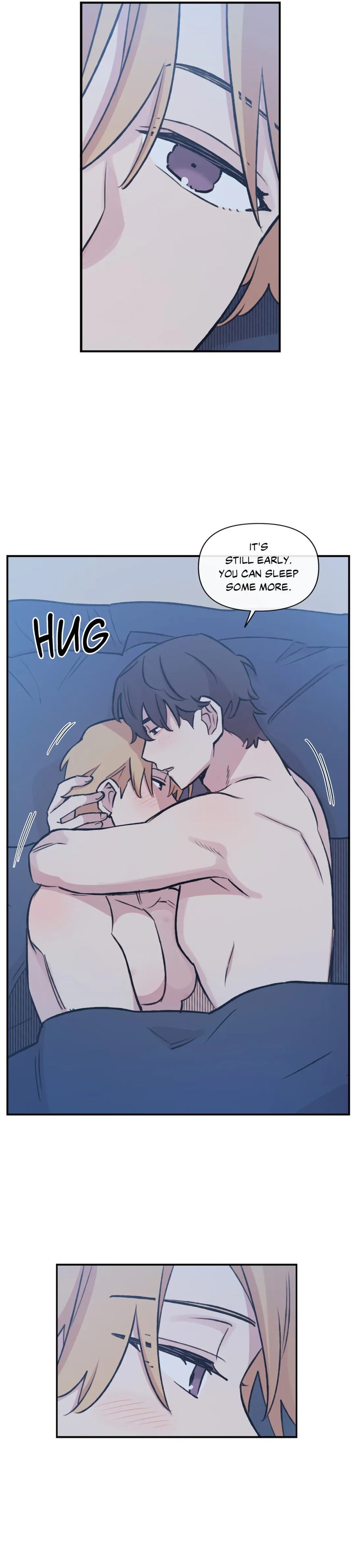 Leave the Work to Me! - Chapter 105 [photo 10] - MangaPorn