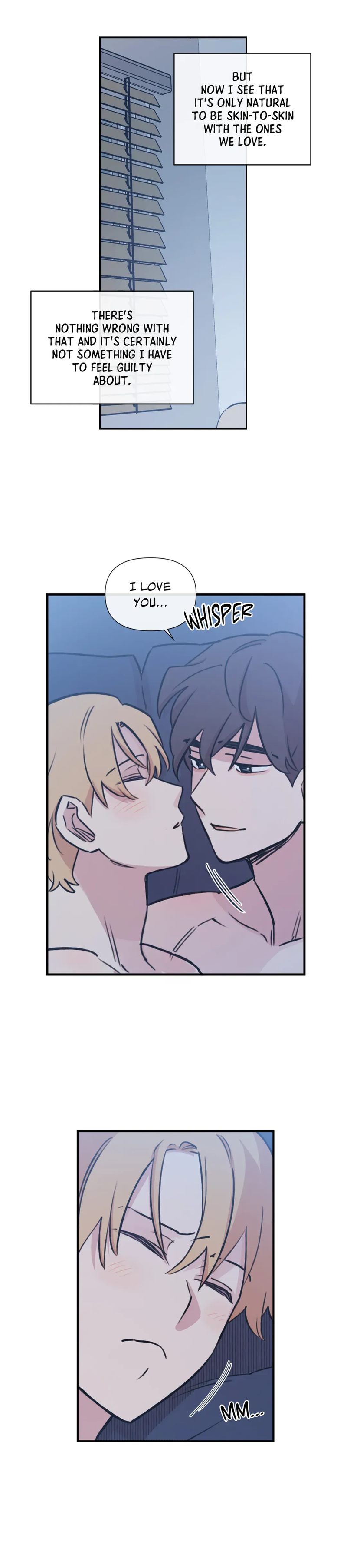 Leave the Work to Me! - Chapter 105 [photo 9] - MangaPorn