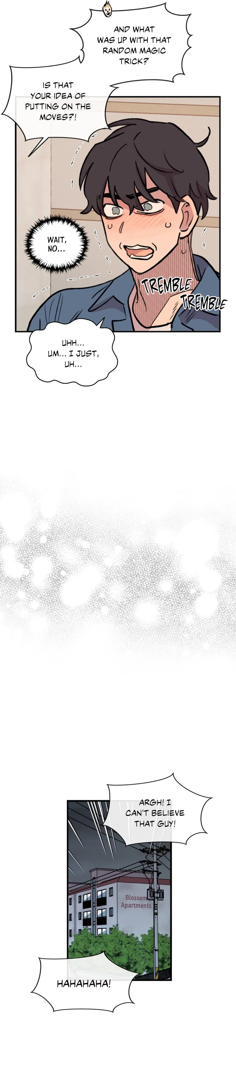 Leave the Work to Me! - Chapter 107 [photo 16] - MangaPorn