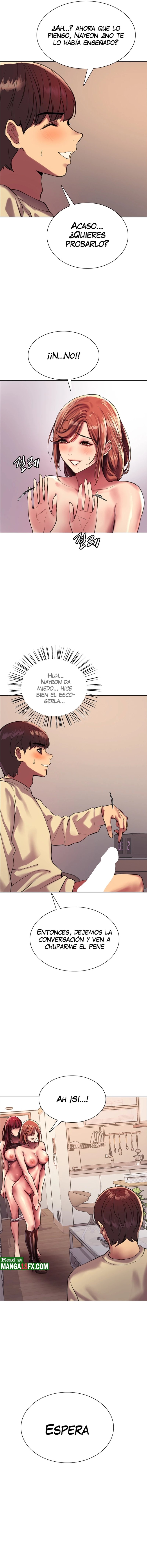 Sex Stopwatch Raw - Chapter 22 [photo 10] - MangaPorn