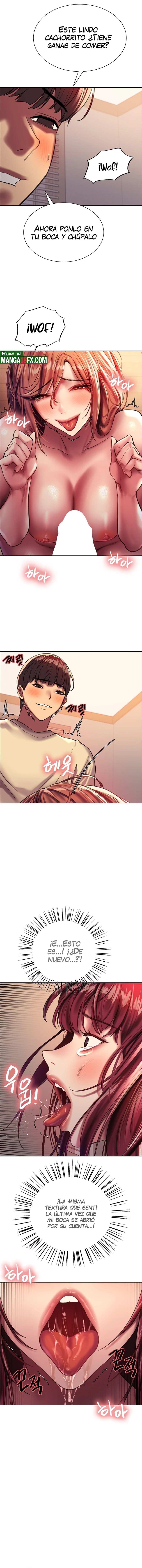 Sex Stopwatch Raw - Chapter 22 [photo 12] - MangaPorn