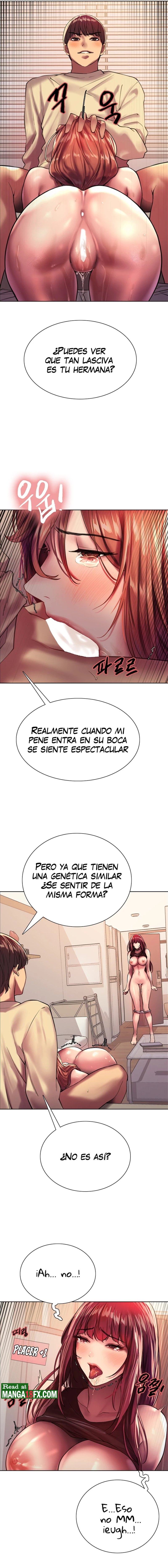 Sex Stopwatch Raw - Chapter 22 [photo 14] - MangaPorn