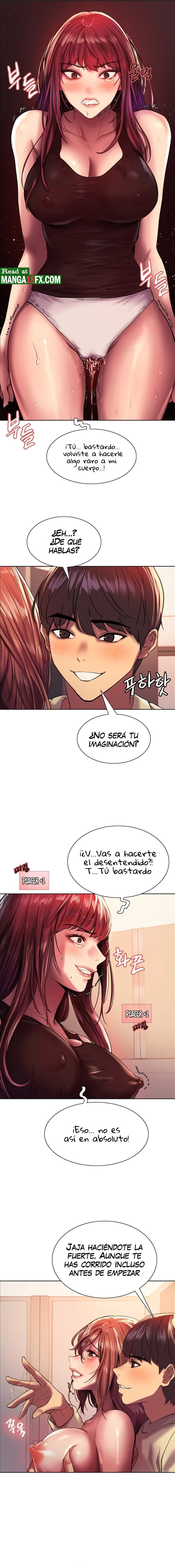 Sex Stopwatch Raw - Chapter 22 [photo 2] - MangaPorn