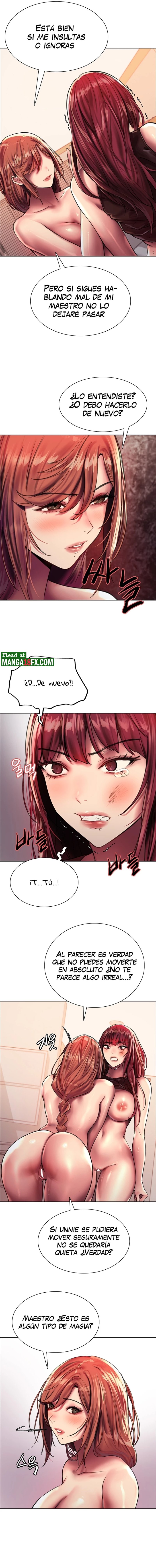 Sex Stopwatch Raw - Chapter 22 [photo 9] - MangaPorn