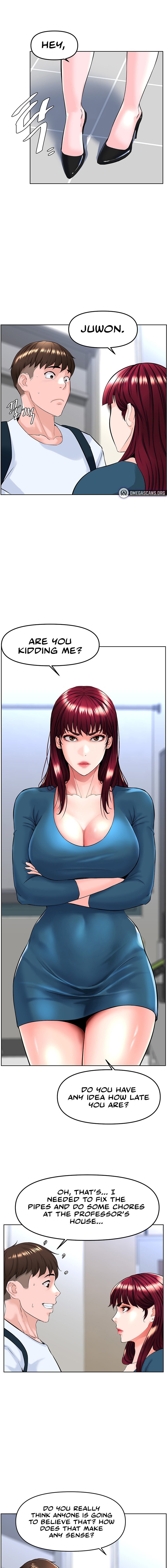 Frequency - Chapter 1 [photo 13] - MangaPorn