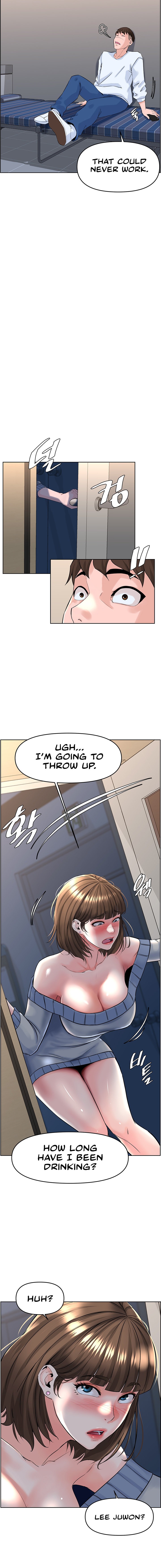 Frequency - Chapter 1 [photo 20] - MangaPorn