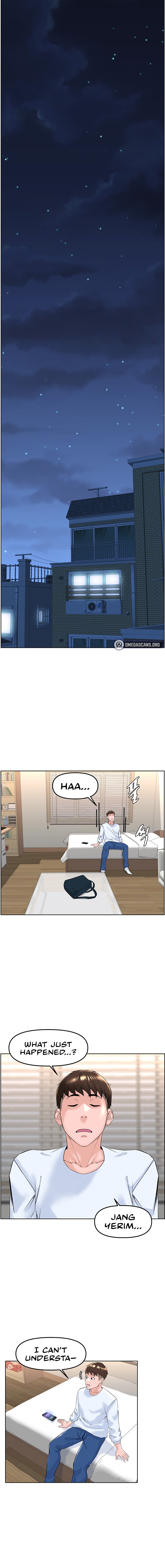 Frequency - Chapter 2 [photo 10] - MangaPorn