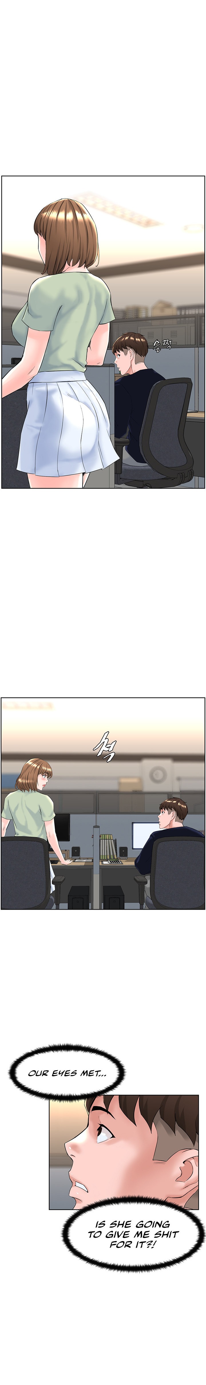 Frequency - Chapter 5 [photo 12] - MangaPorn