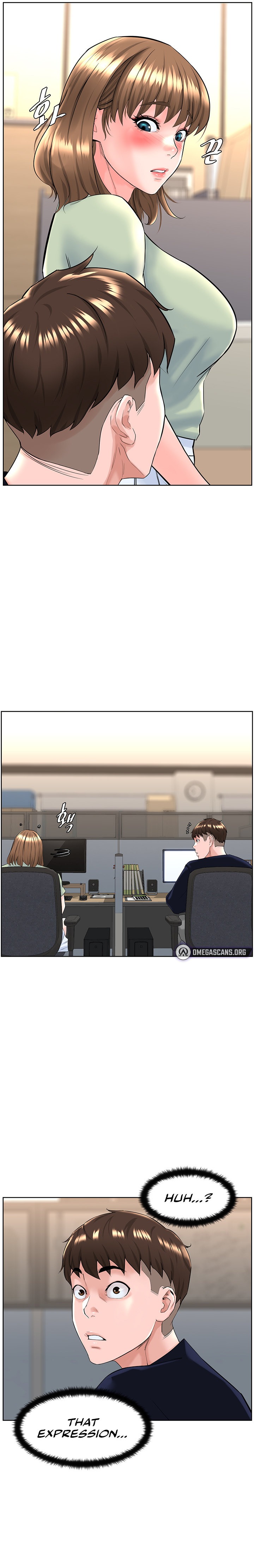 Frequency - Chapter 5 [photo 13] - MangaPorn