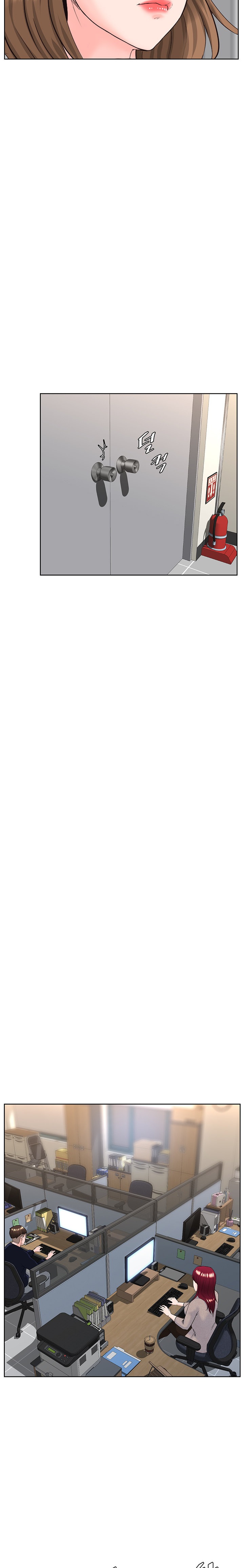 Frequency - Chapter 5 [photo 17] - MangaPorn