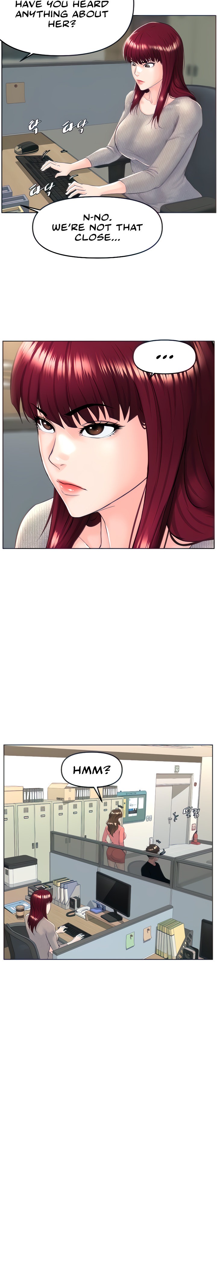 Frequency - Chapter 5 [photo 9] - MangaPorn