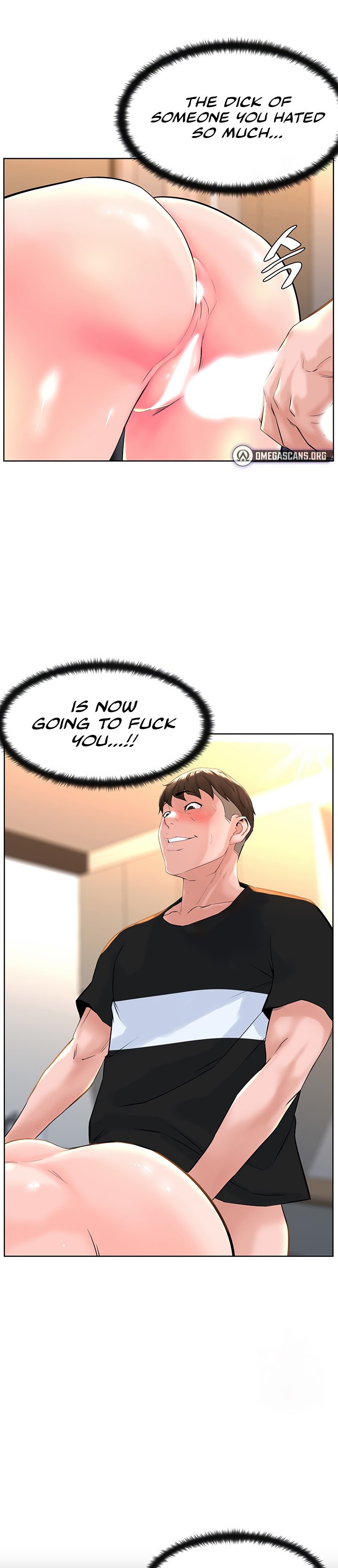 Frequency - Chapter 8 [photo 20] - MangaPorn