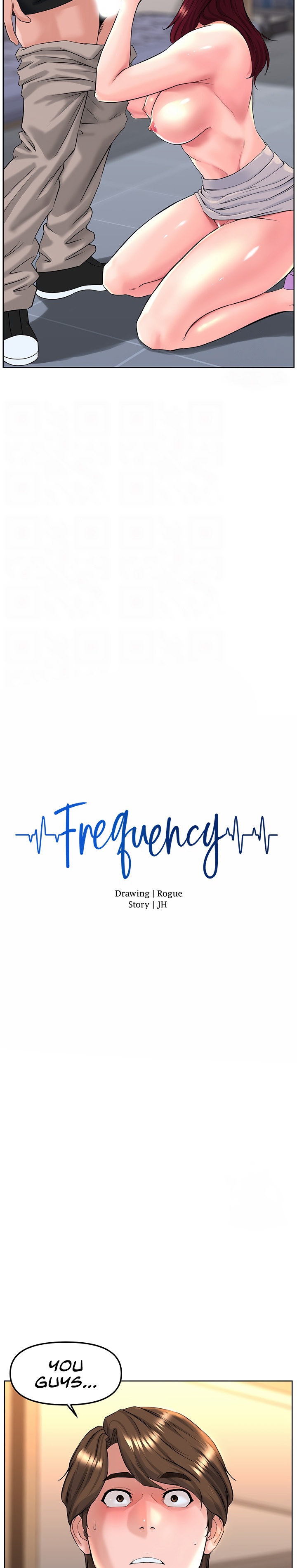 Frequency - Chapter 8 [photo 8] - MangaPorn
