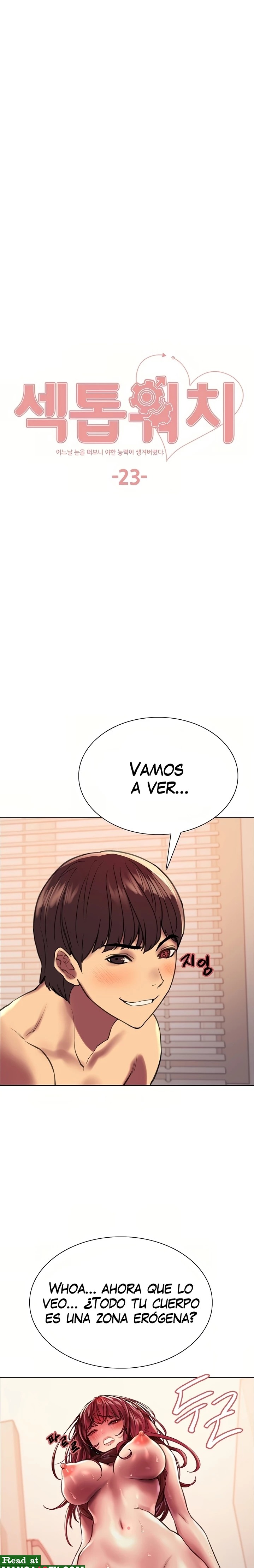 Sex Stopwatch Raw - Chapter 23 [photo 2] - MangaPorn