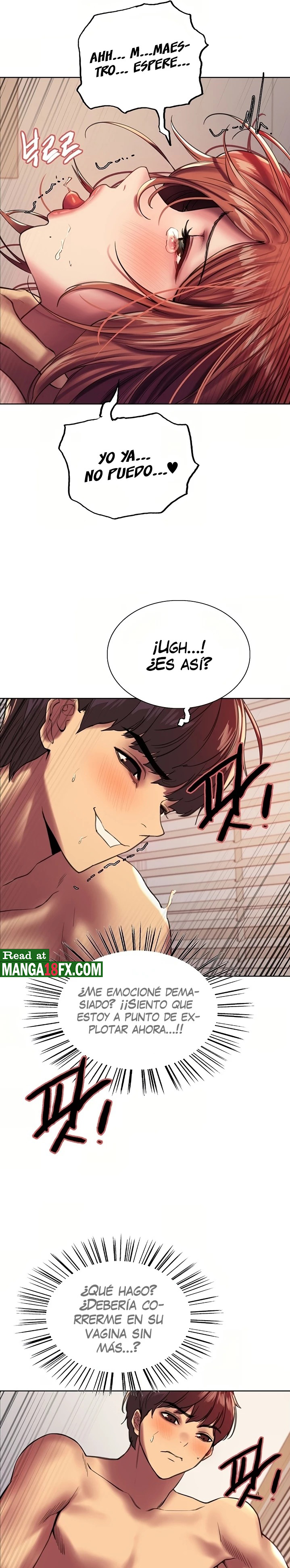 Sex Stopwatch Raw - Chapter 23 [photo 20] - MangaPorn