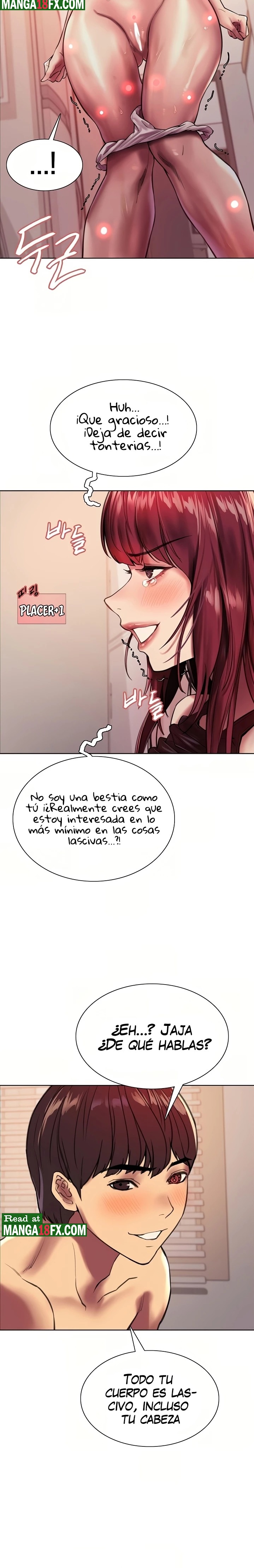 Sex Stopwatch Raw - Chapter 23 [photo 3] - MangaPorn