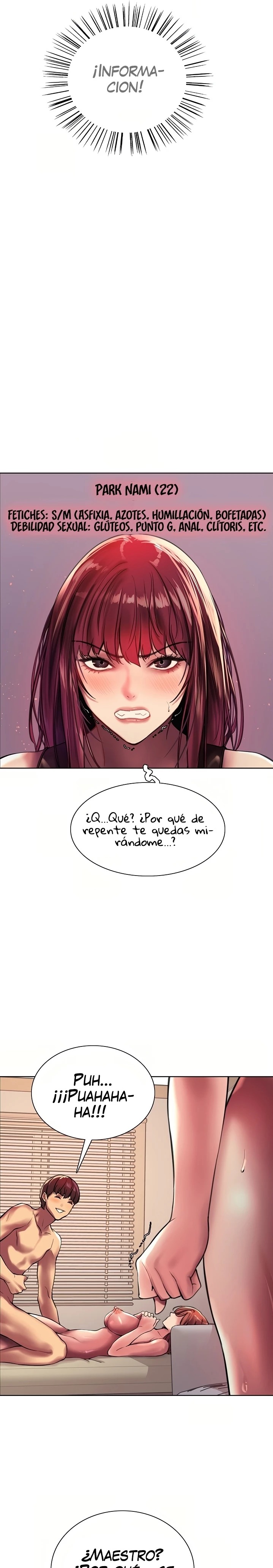 Sex Stopwatch Raw - Chapter 23 [photo 4] - MangaPorn