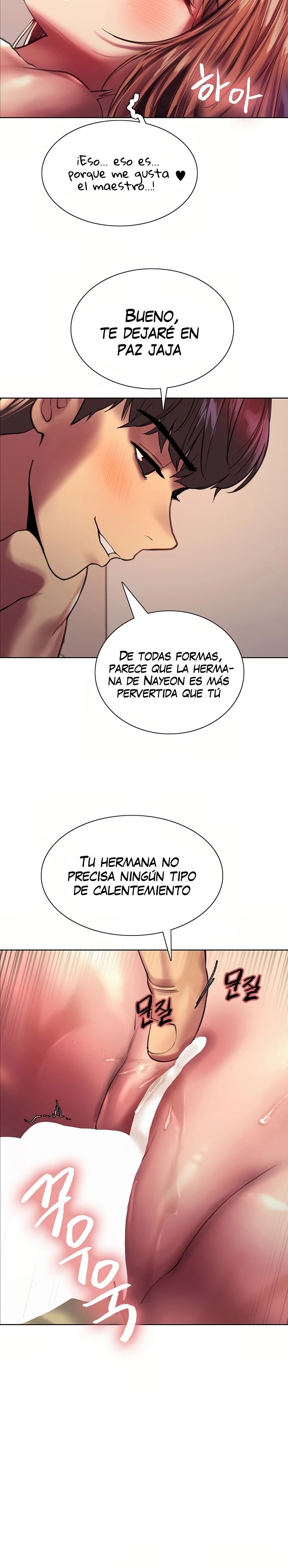 Sex Stopwatch Raw - Chapter 23 [photo 7] - MangaPorn