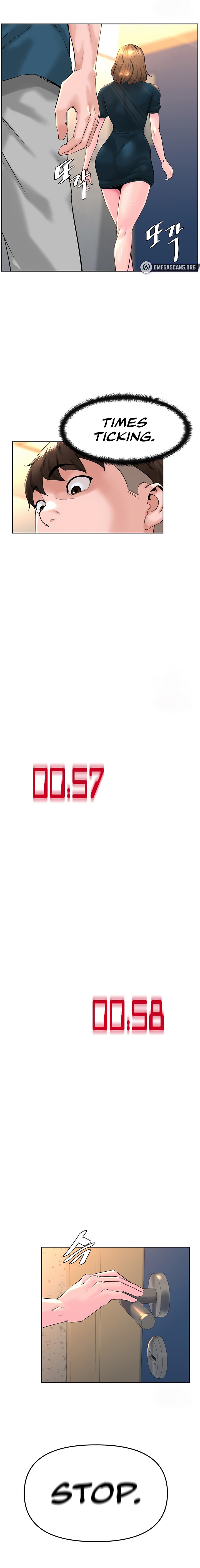 Frequency - Chapter 11 [photo 10] - MangaPorn